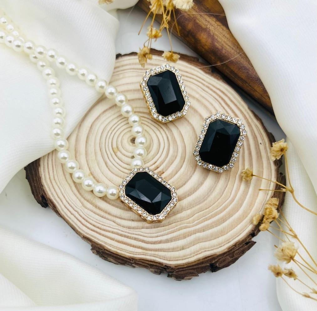 PTX-129 Elegant Jewelry Set